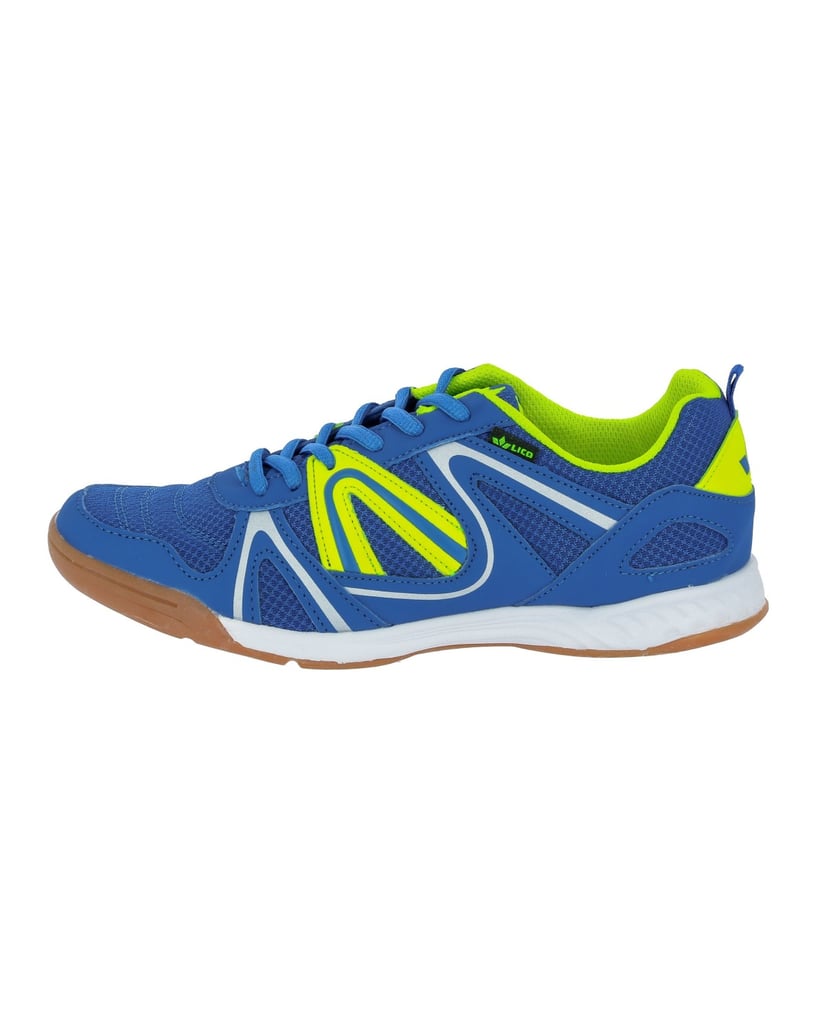 Lico-Sportschuh-Fit-Indoor