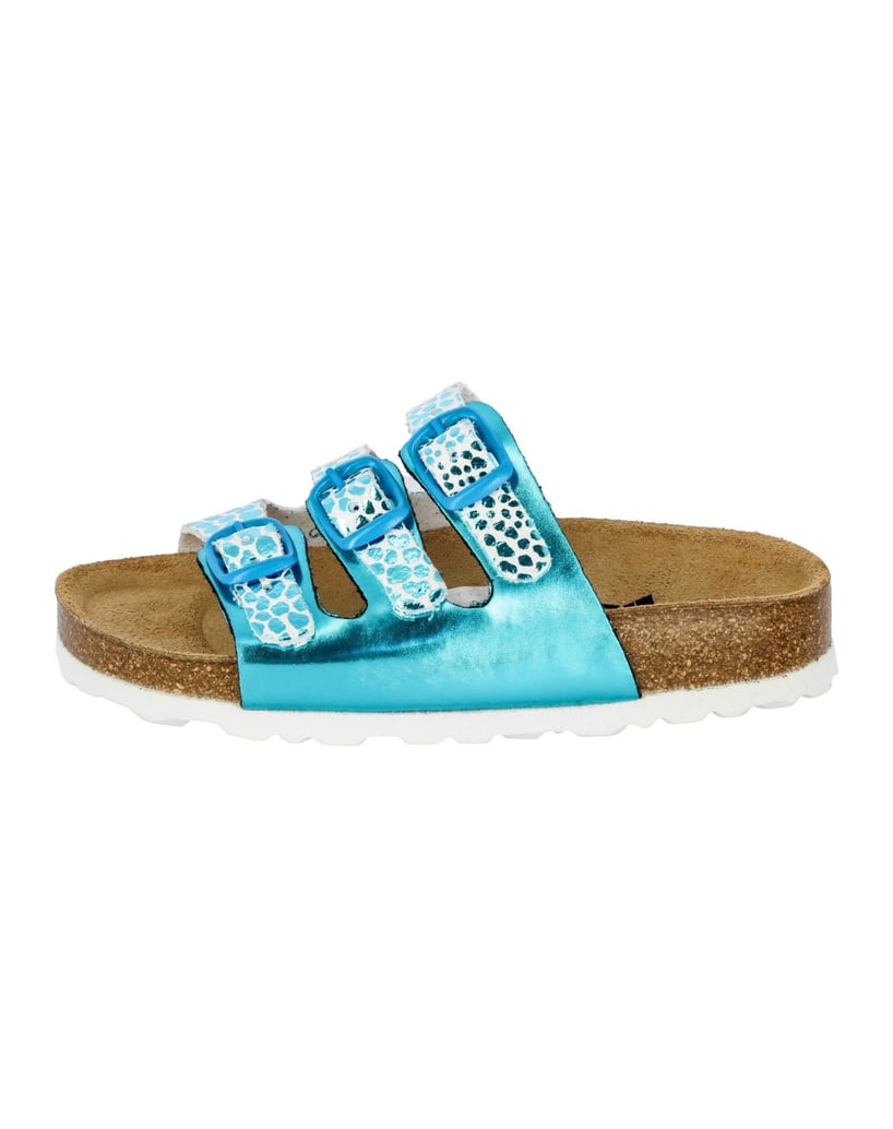 Lico-Pantolette-Bioline-Trendy-blau