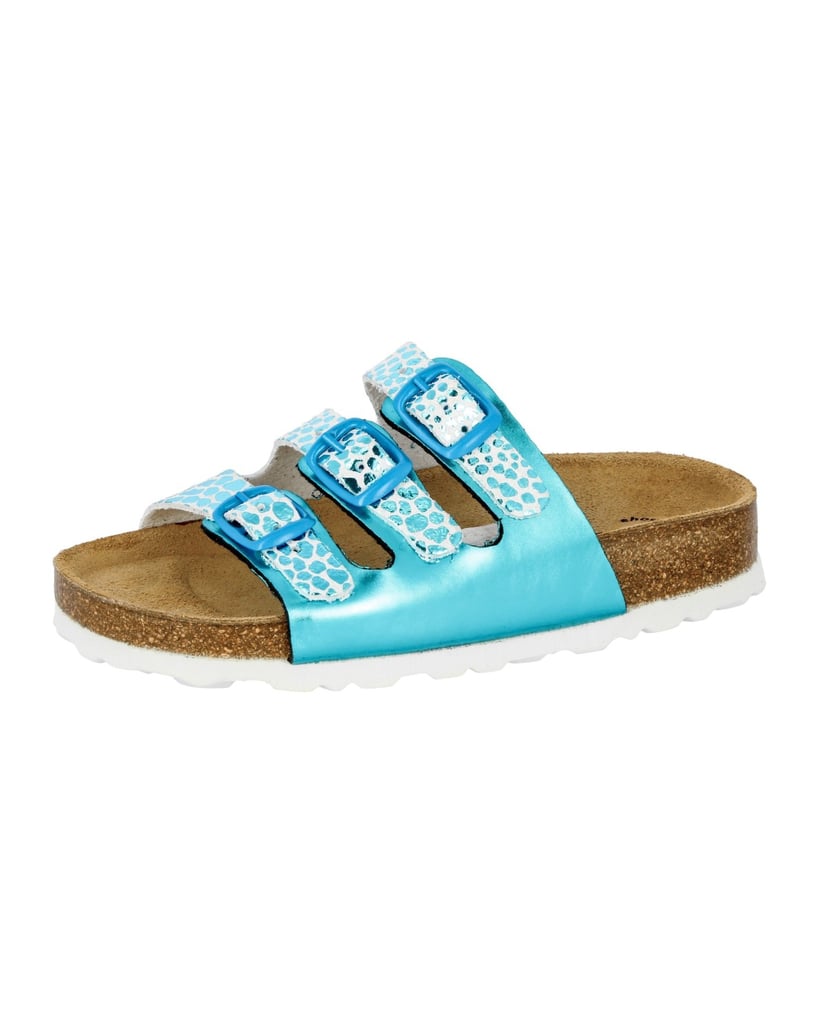 Lico-Pantolette-Bioline-Trendy-blau