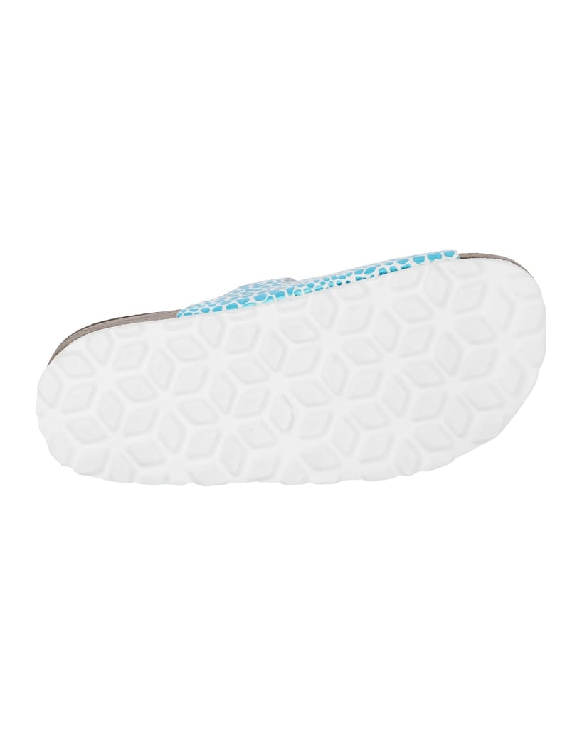 Lico-Pantolette-Bioline-Trendy-blau