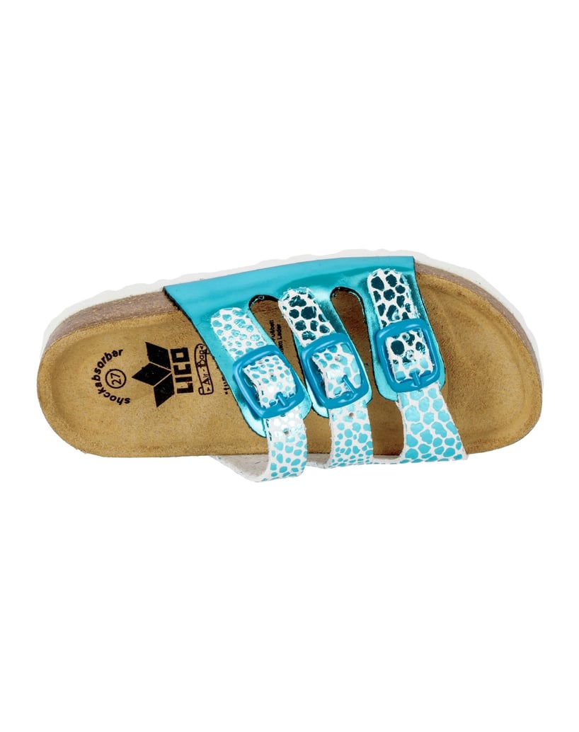 Lico-Pantolette-Bioline-Trendy-blau