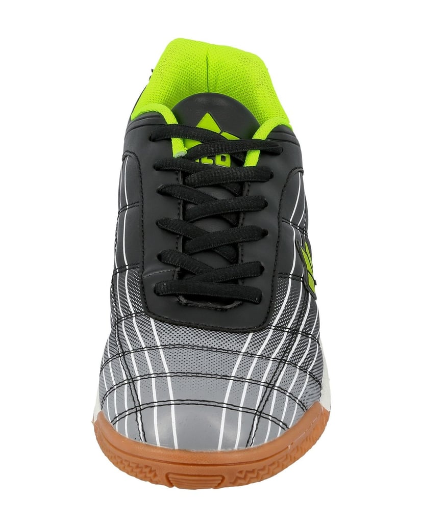 Lico-Sportschuh-Rockfield-schwarz