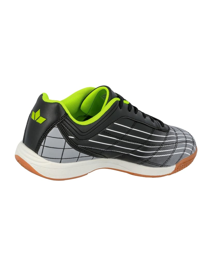 Lico-Sportschuh-Rockfield-schwarz