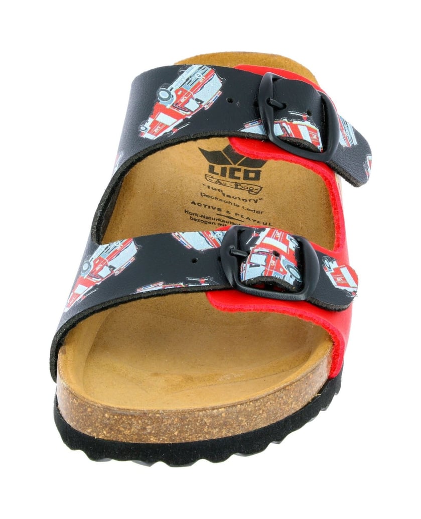 Lico-Pantolette-Bioline-Emergency-rot