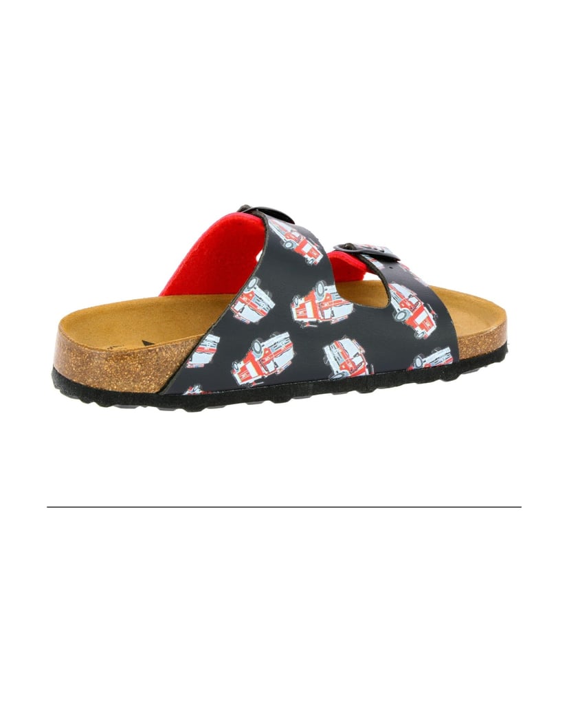 Lico-Pantolette-Bioline-Emergency-rot