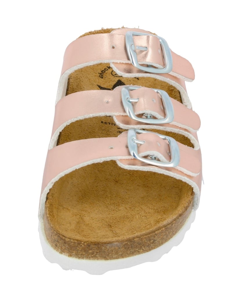 Lico-Pantolette-Bioline-Kids-Shine-rosa