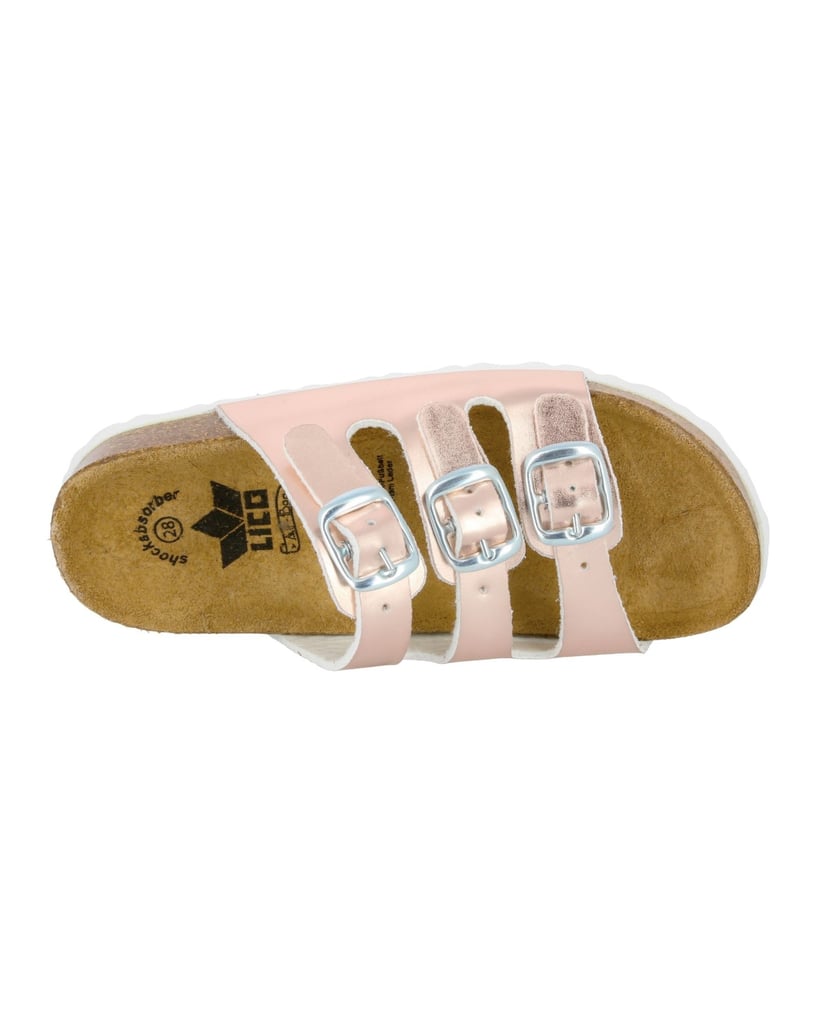 Lico-Pantolette-Bioline-Kids-Shine-rosa