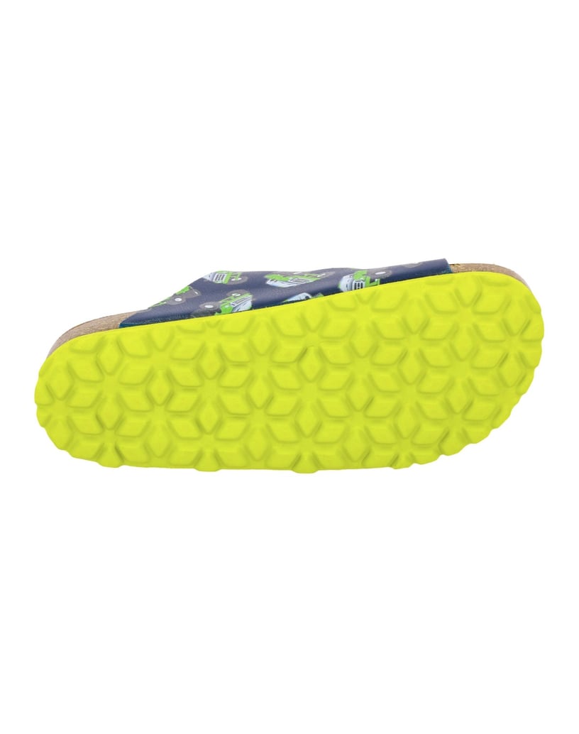 Lico-Pantolette-Bioline-Motru-blau