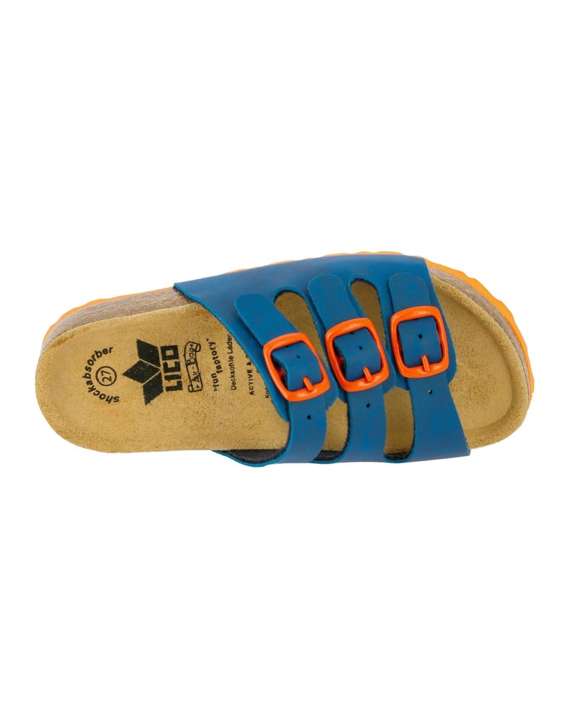 Lico-Pantolette-Bioline-Kids-blau