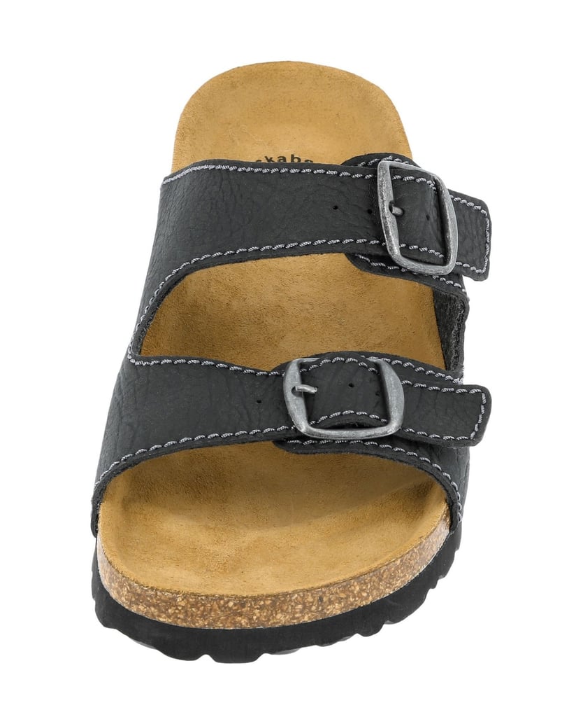 Lico-Pantolette-Natural-Elefo-grau