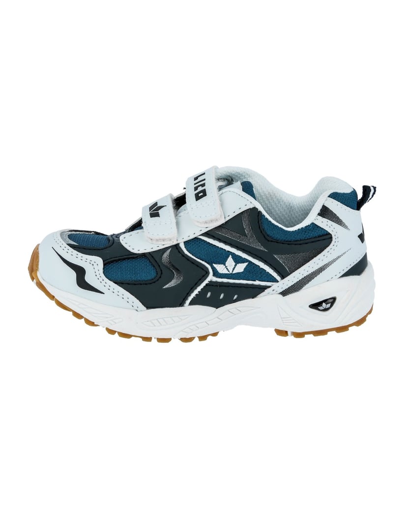 Lico-Kindersportschuh-Bob-V-weiss