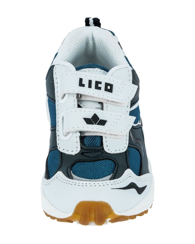 Lico-Kindersportschuh-Bob-V-weiss