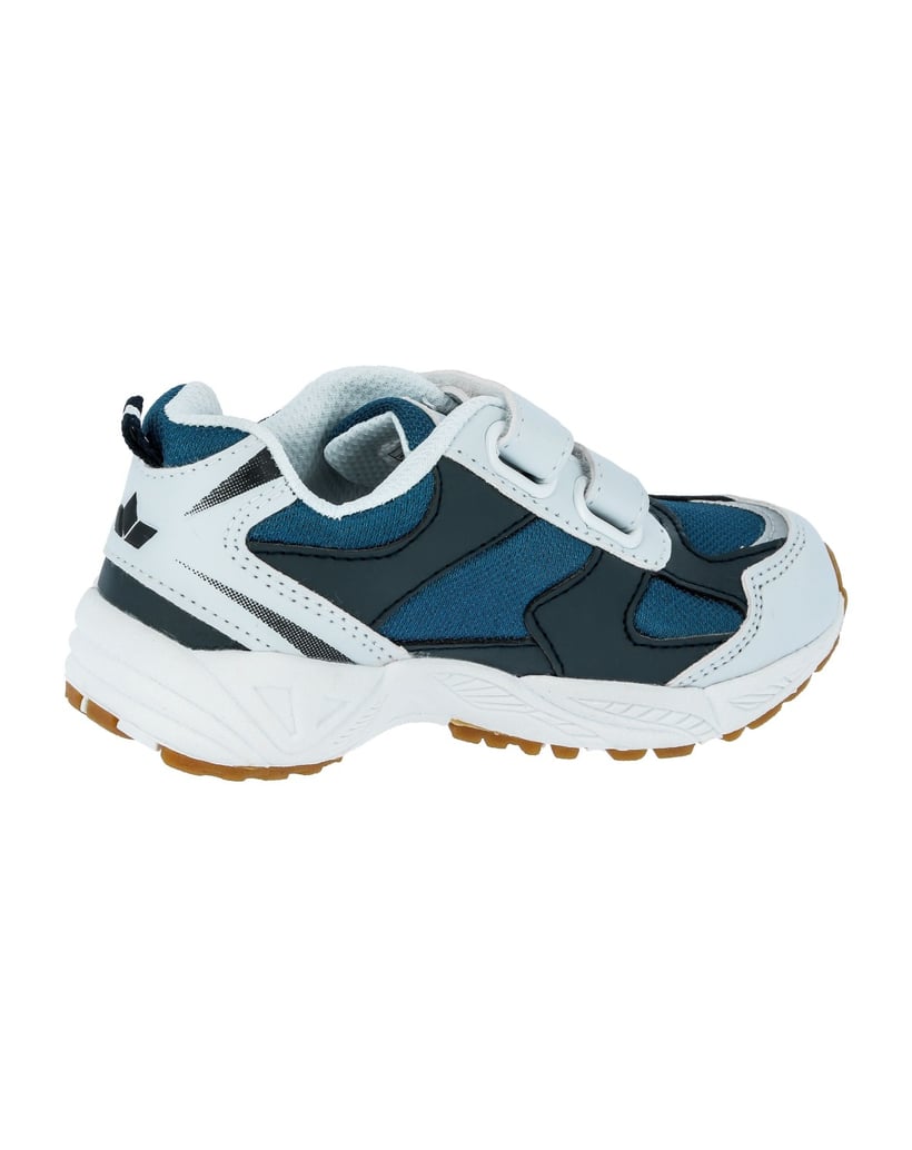 Lico-Kindersportschuh-Bob-V-weiss