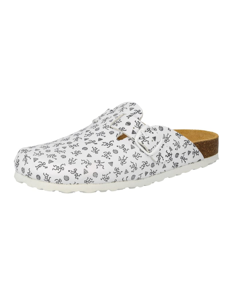 Lico-Slipper-Bioline-Clog-weiss