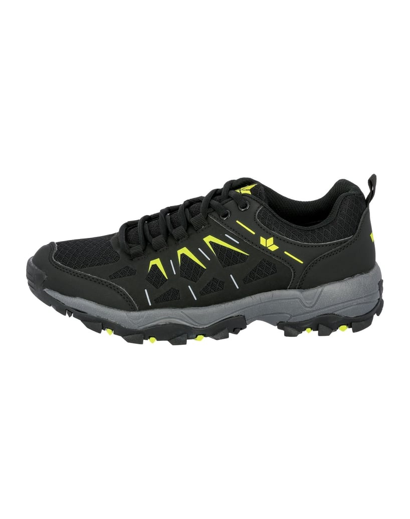 Lico-Outdoorschuh-Sierra-schwarz