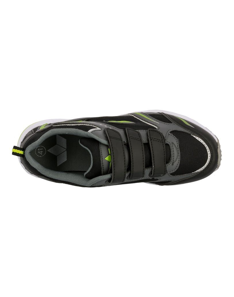 Lico-Joggingschuh-Marvin-V-grau