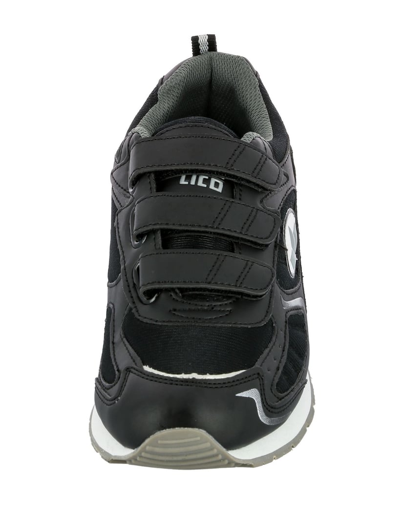 Lico-Joggingschuh-Nelson-V-schwarz