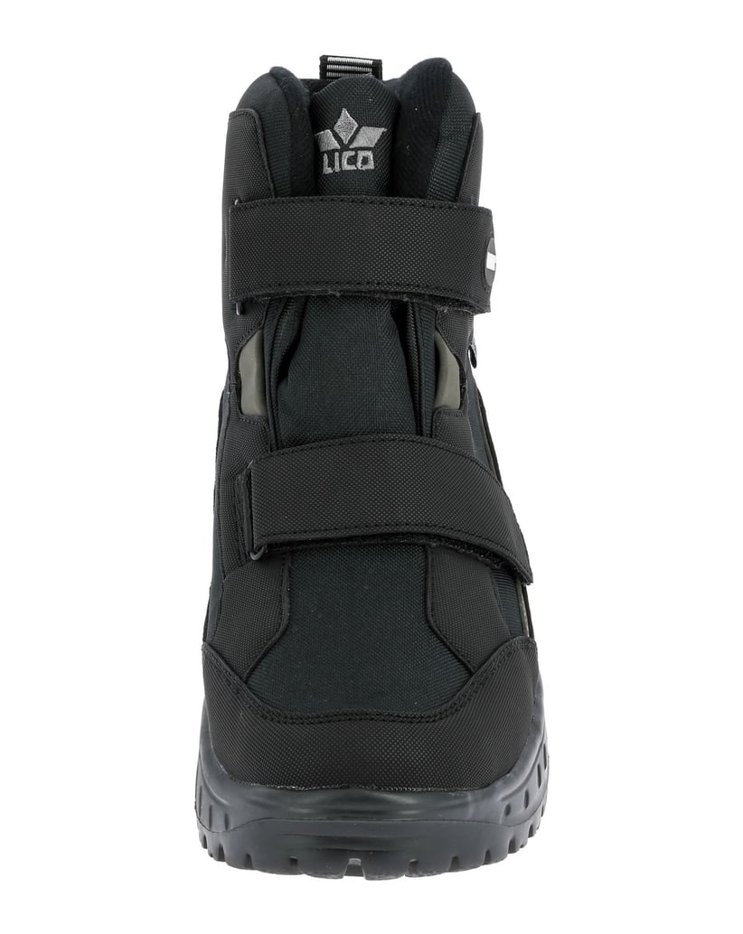 Lico-Winterstiefel-Ecuador-V-schwarz