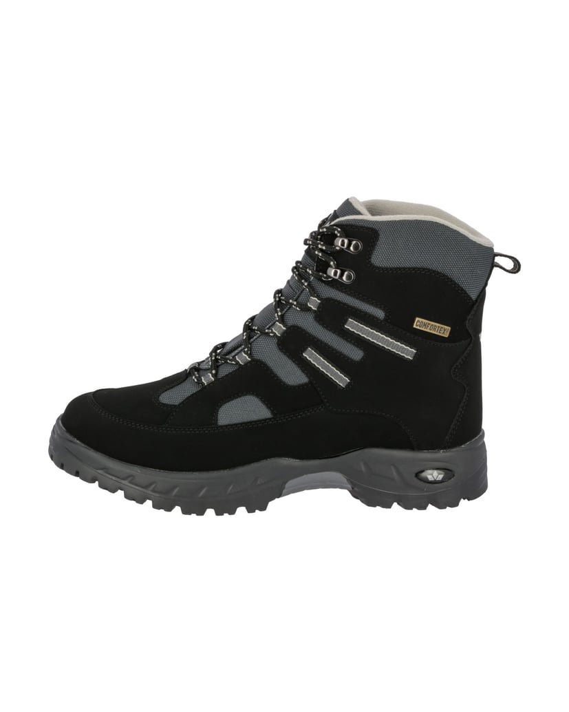Lico-Snowboot-Flake-schwarz