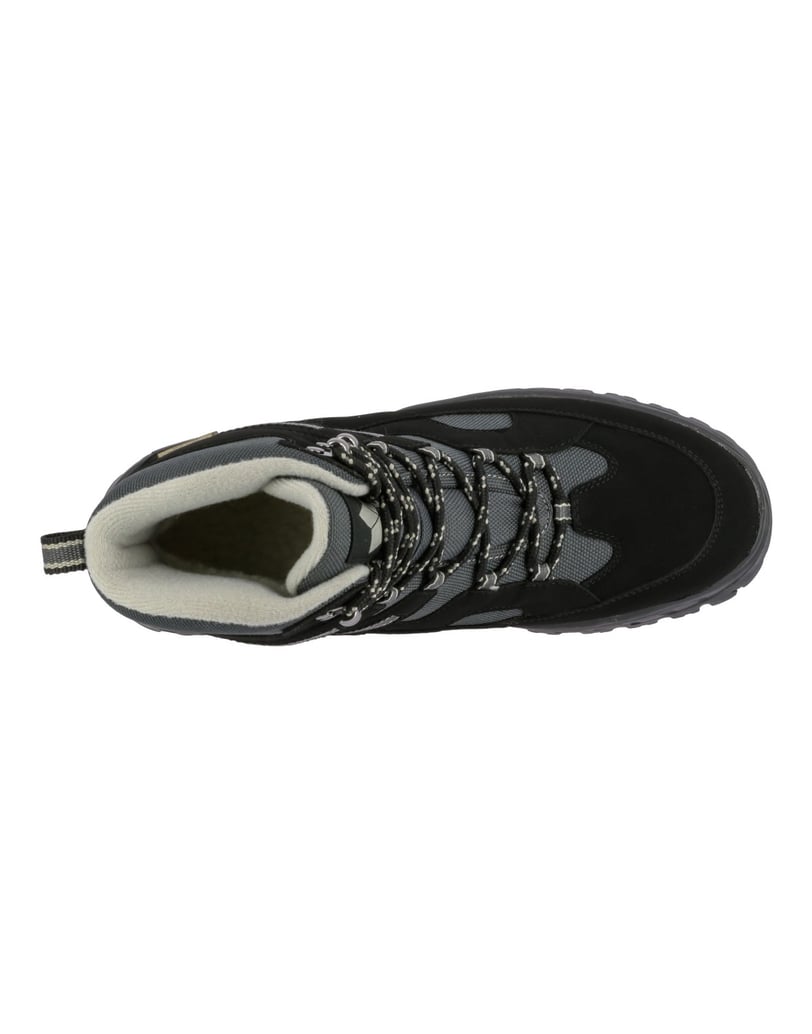 Lico-Snowboot-Flake-schwarz