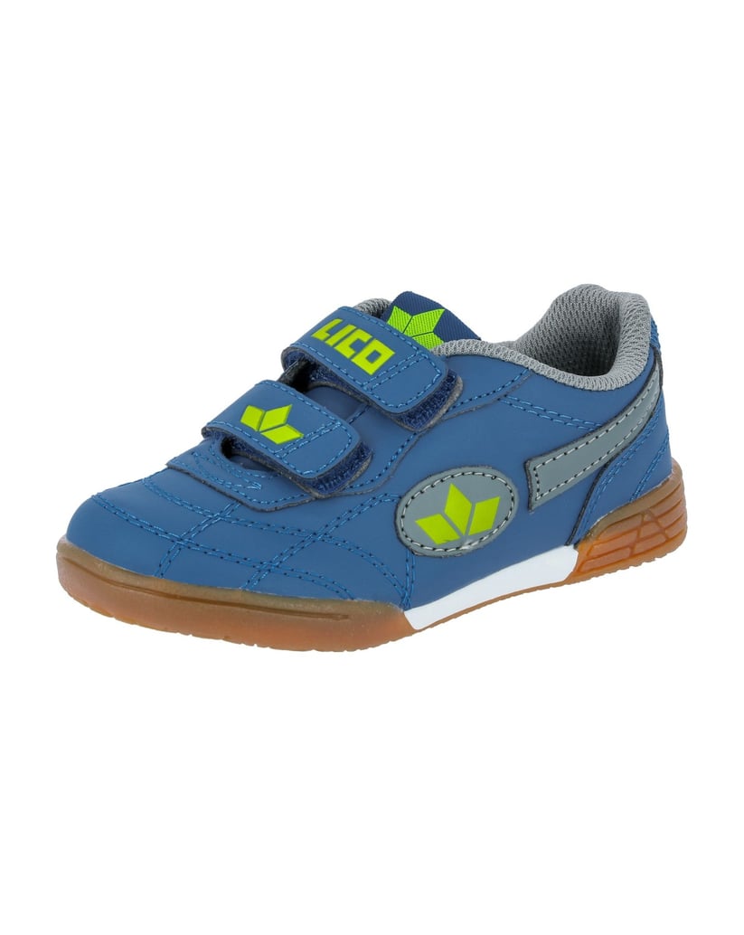 Lico-Sportschuh-Bernie-V-blau