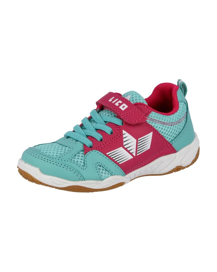 Lico-Sportschuh-Sport-VS-grün