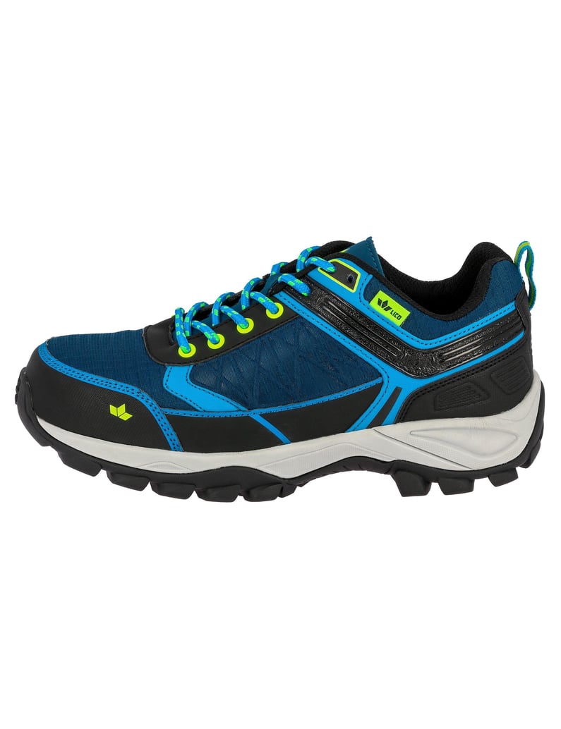 Lico-Sicherheitsschuh-Safeman