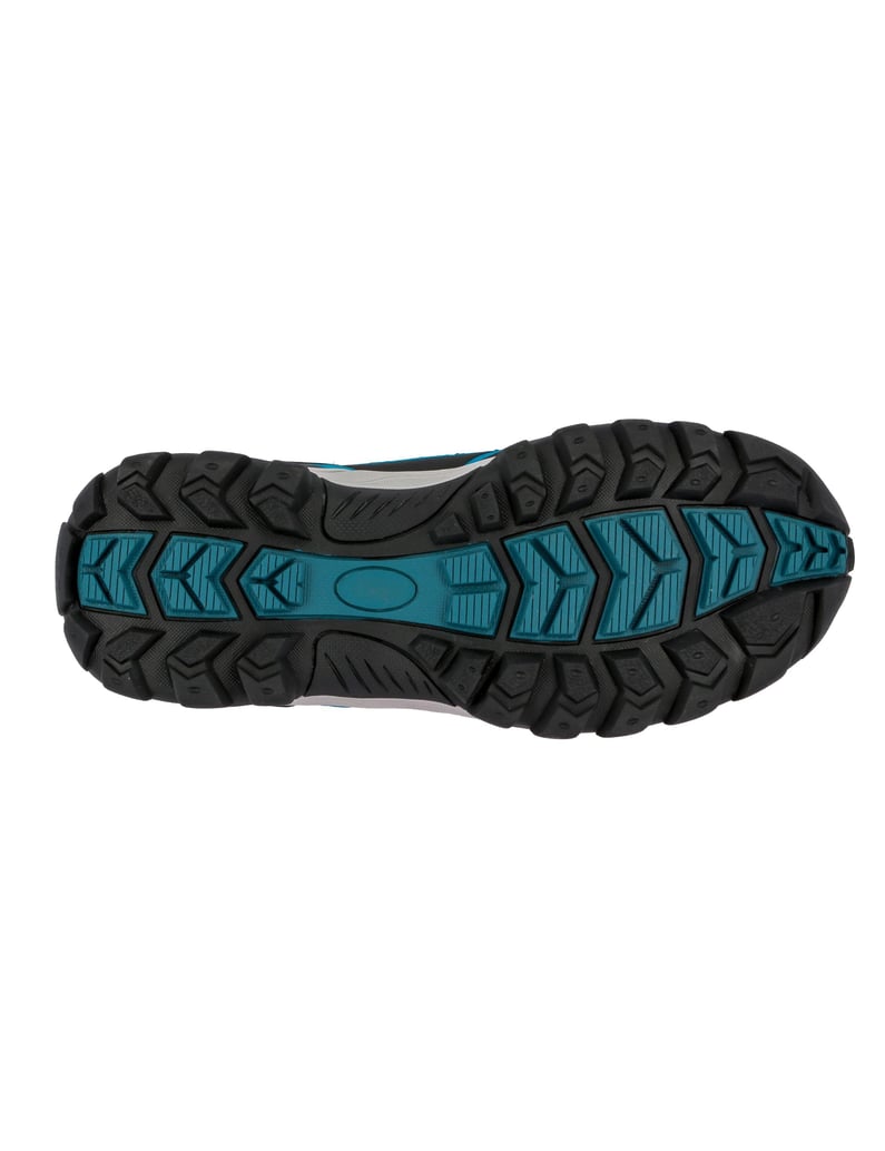 Lico-Sicherheitsschuh-Safeman