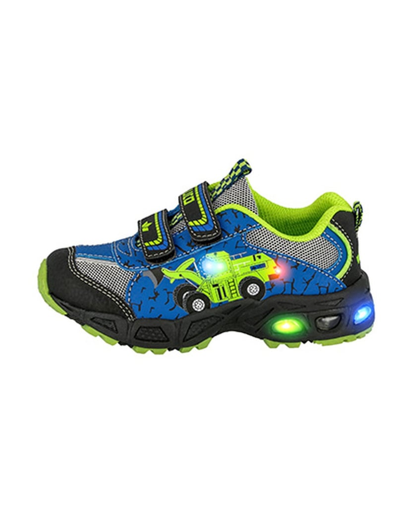Lico-Freizeitschuh-Loader-V-Blinky-blau