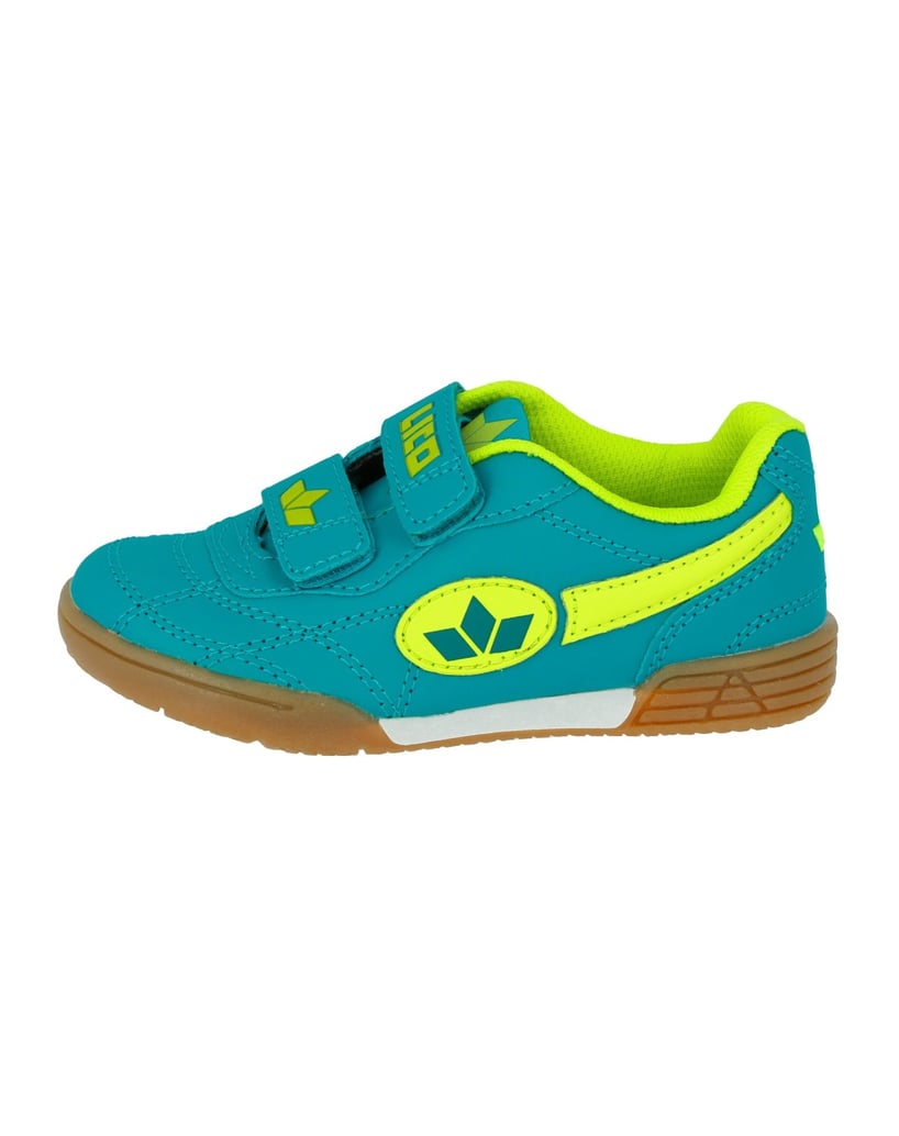 Lico-Sportschuh-Bernie-V-grün