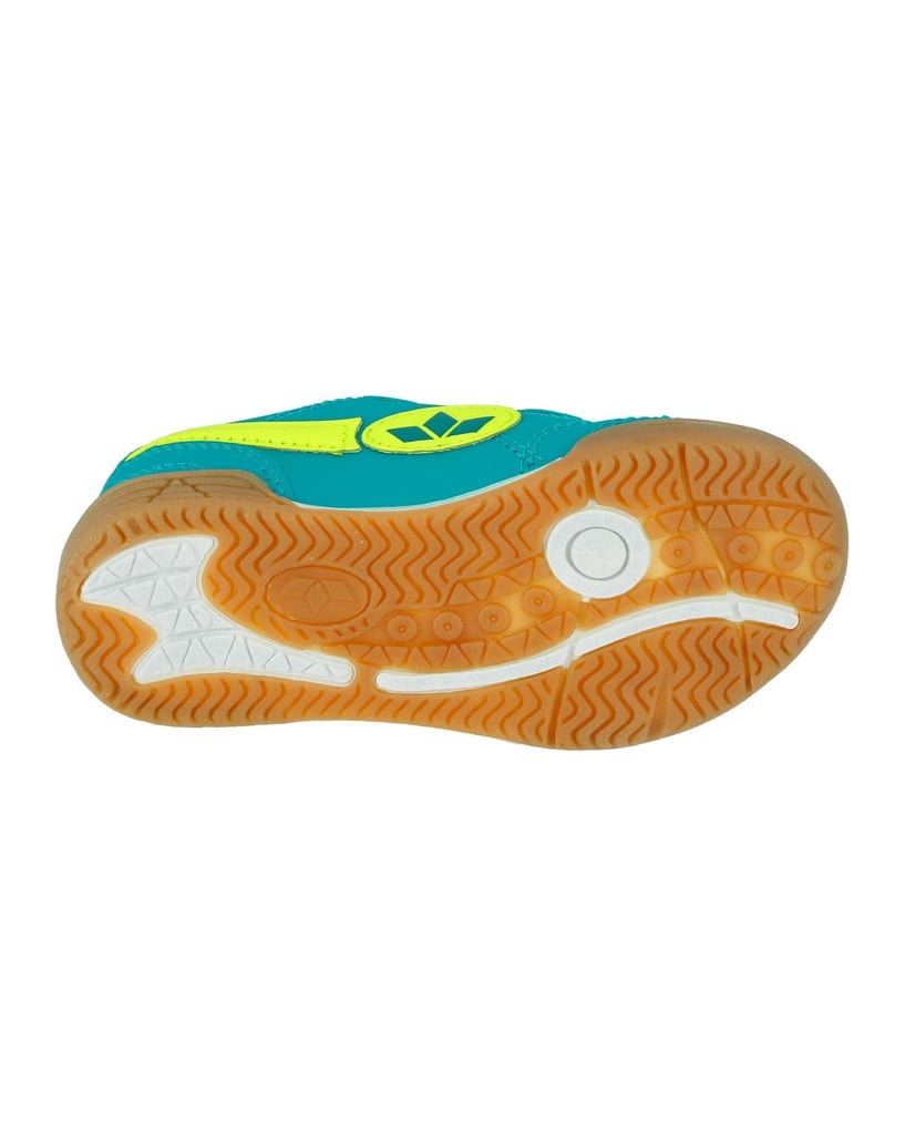 Lico-Sportschuh-Bernie-V-grün