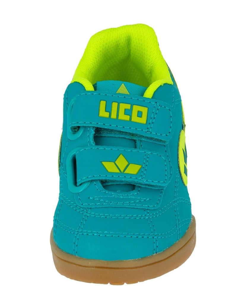 Lico-Sportschuh-Bernie-V-grün