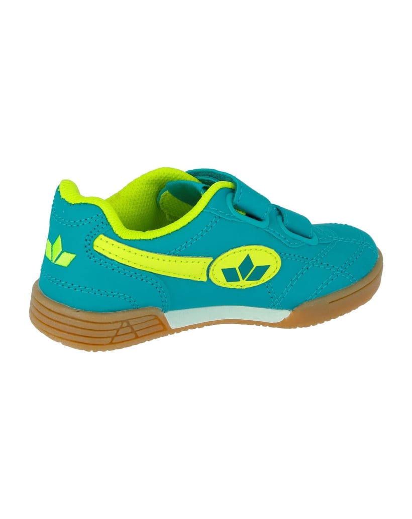 Lico-Sportschuh-Bernie-V-grün