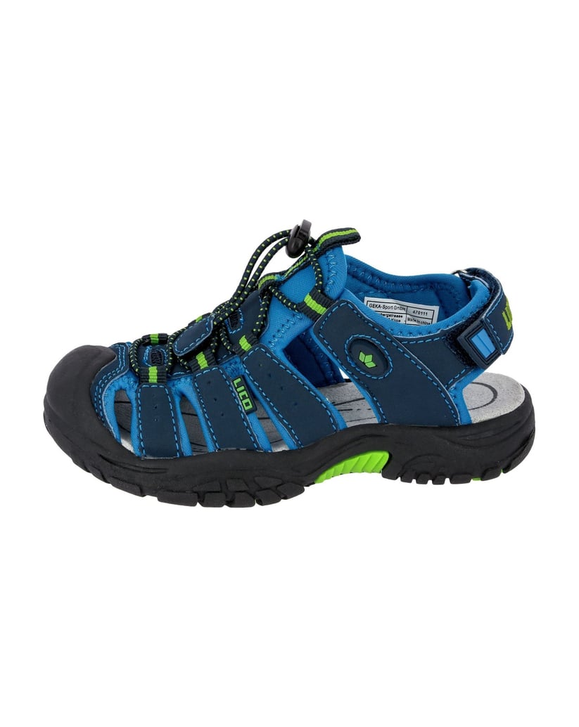 Lico-Sandale-Nimbo-blau