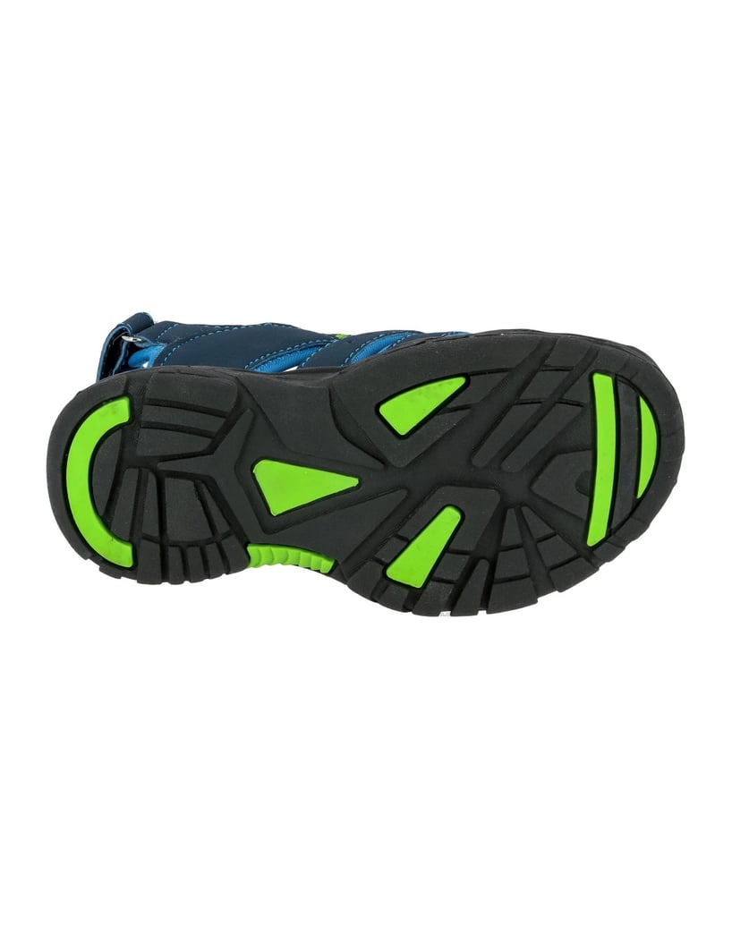 Lico-Sandale-Nimbo-blau