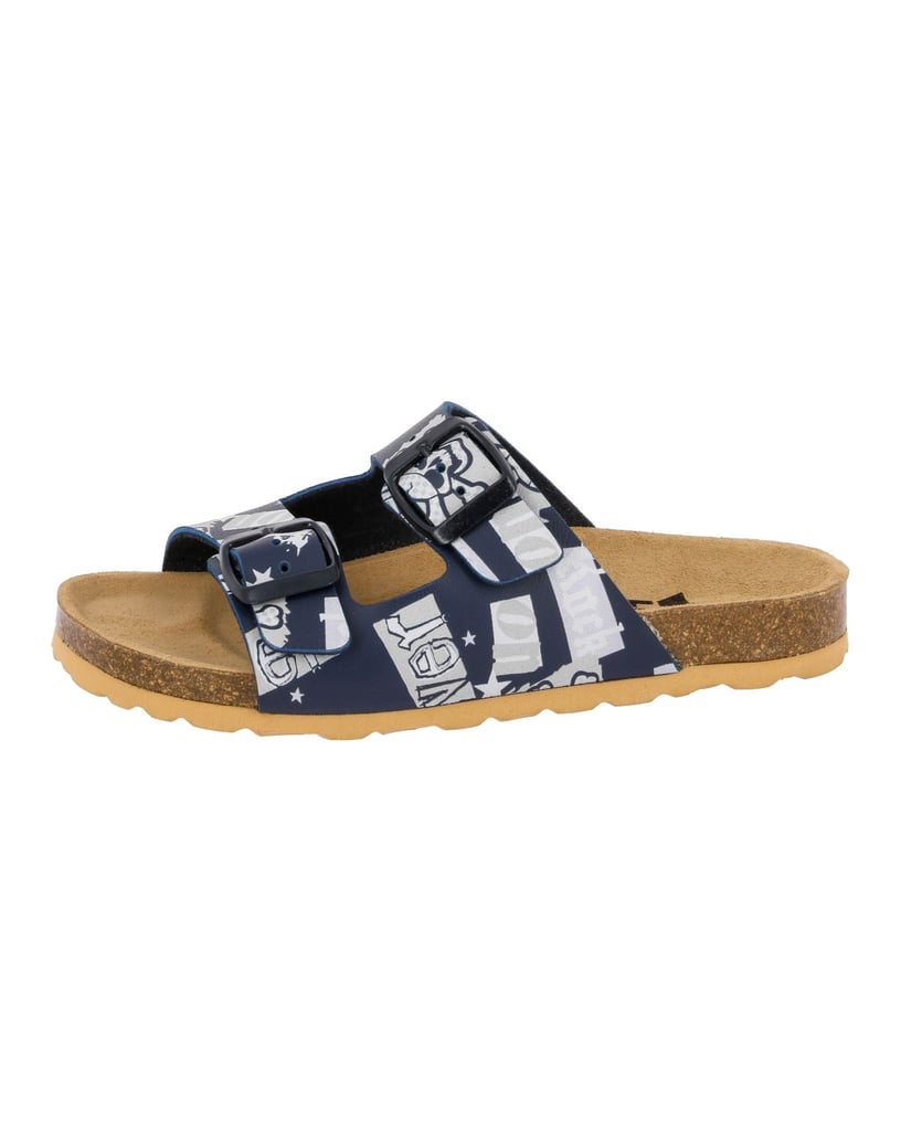 Lico-Pantolette-Bioline-Rocky-blau