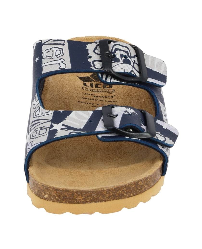 Lico-Pantolette-Bioline-Rocky-blau