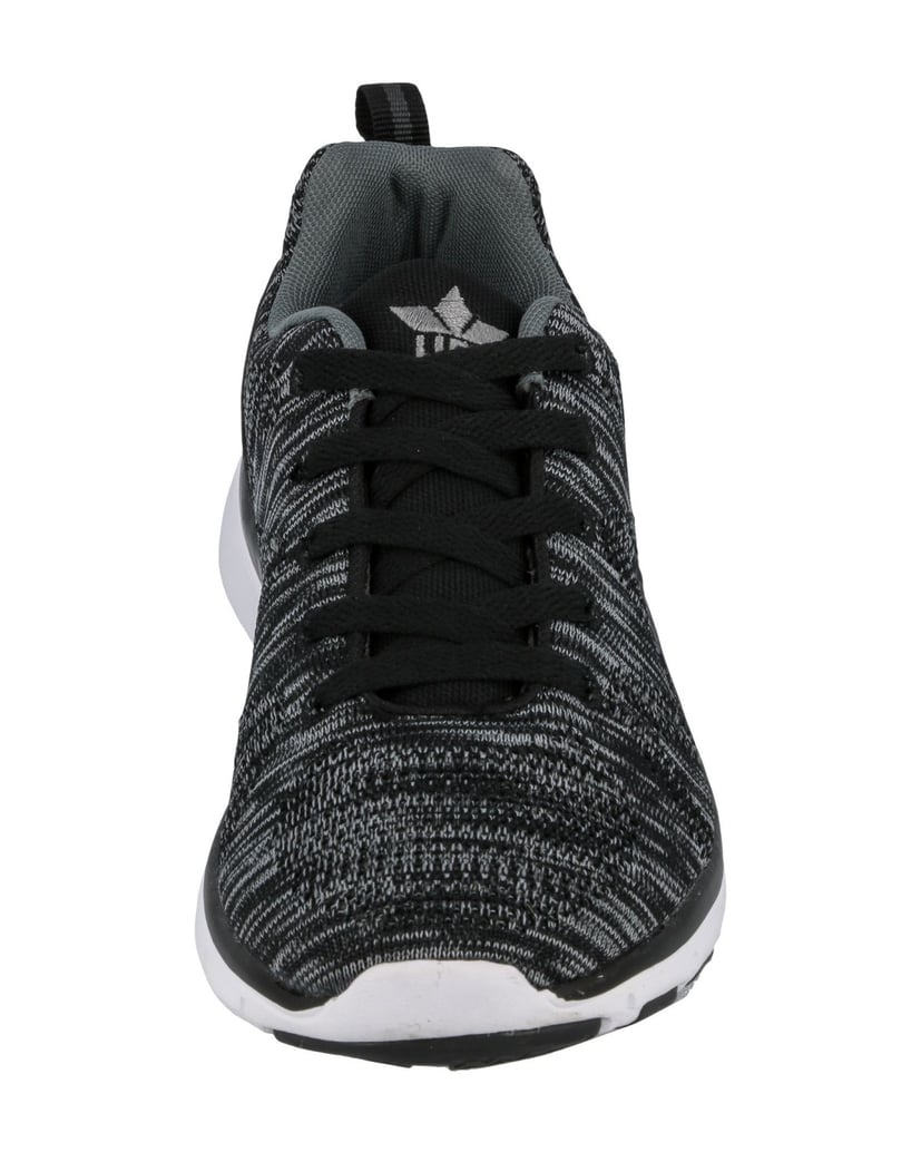 Lico-Sneaker-Colour-schwarz