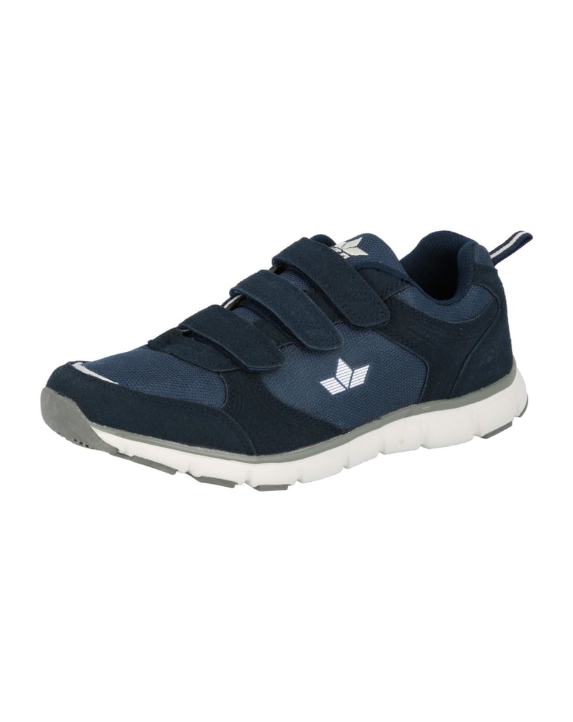Lico-Joggingschuh-Lionel-V-blau