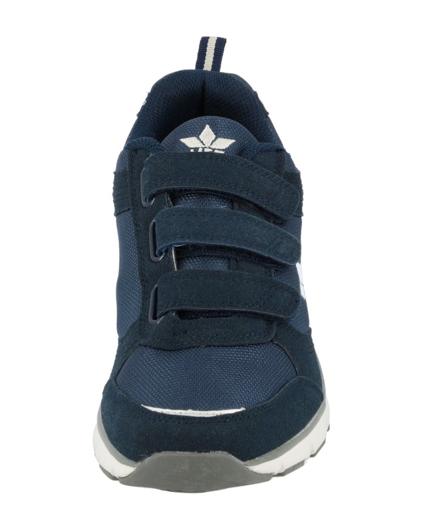 Lico-Joggingschuh-Lionel-V-blau