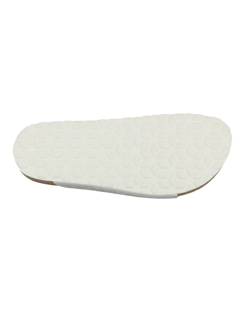 Lico-Pantolette-Bioline-Platino-silber