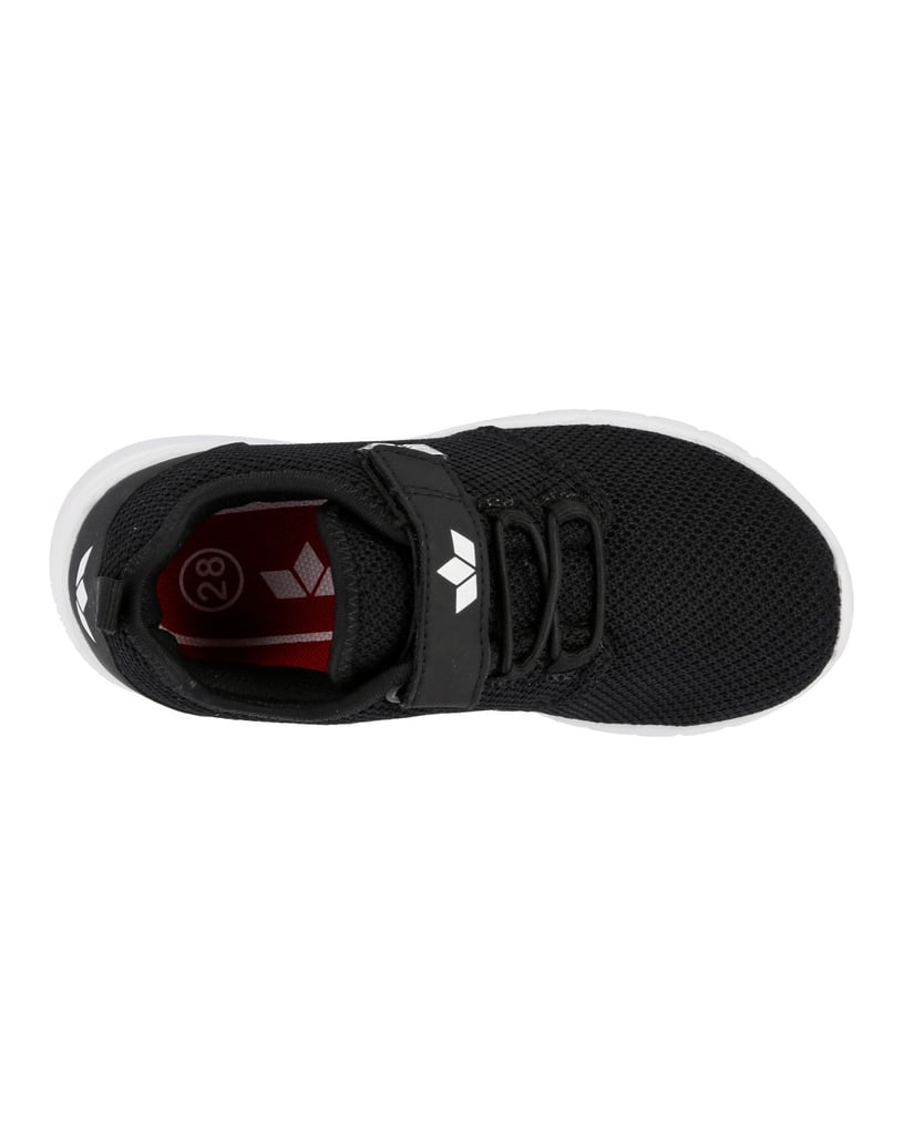 Lico-Sneaker-Pancho-VS-schwarz