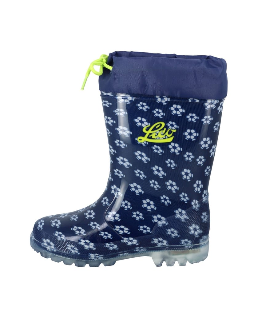 Lico-Gummistiefel-Power-Blinky-blau