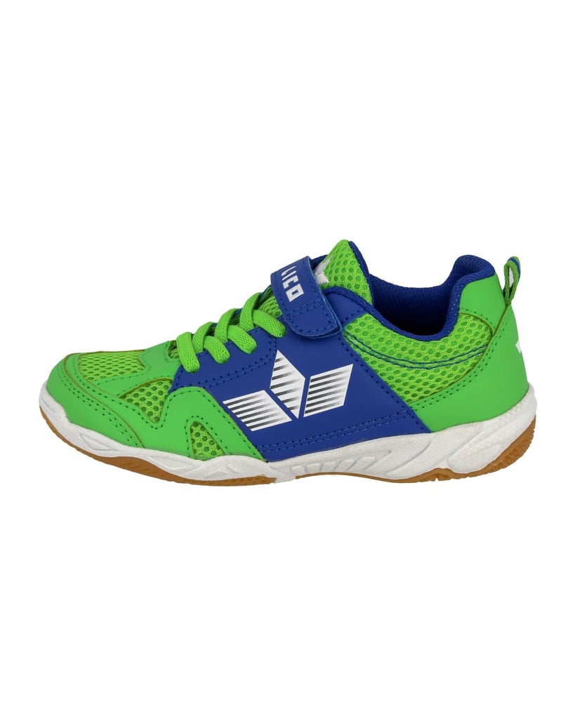 Lico-Sportschuh-Sport-VS-grün