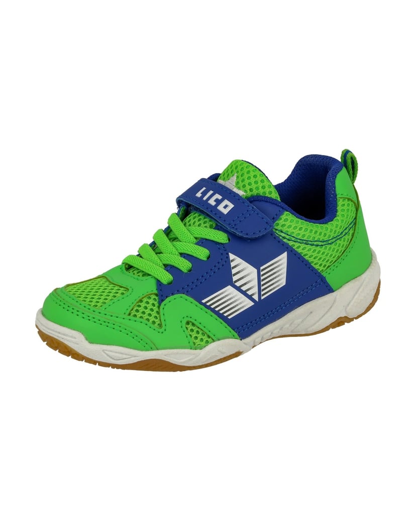 Lico-Sportschuh-Sport-VS-grün