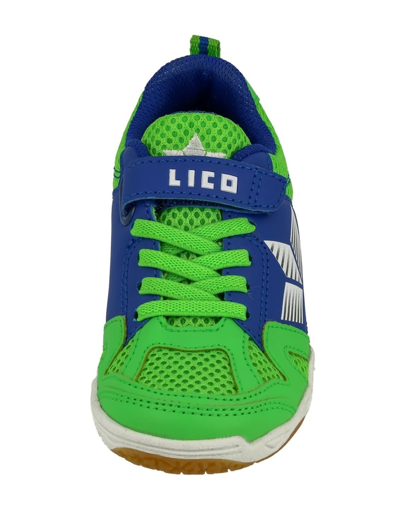 Lico-Sportschuh-Sport-VS-grün