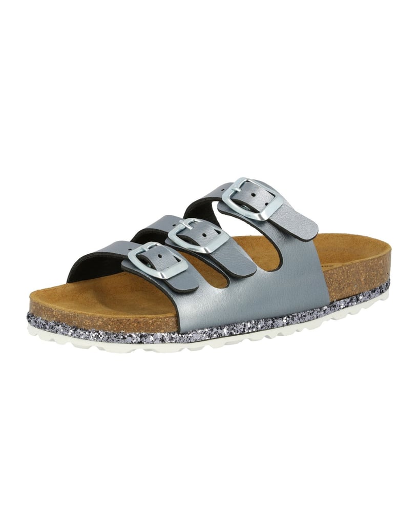 Lico-Pantolette-Bioline-Sensation-grau