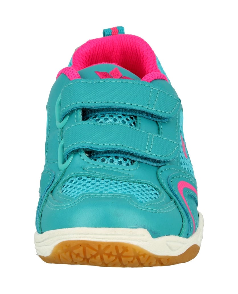 Lico-Sportschuh-Enjoy-V-türkis