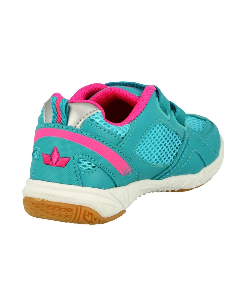 Lico-Sportschuh-Enjoy-V-türkis