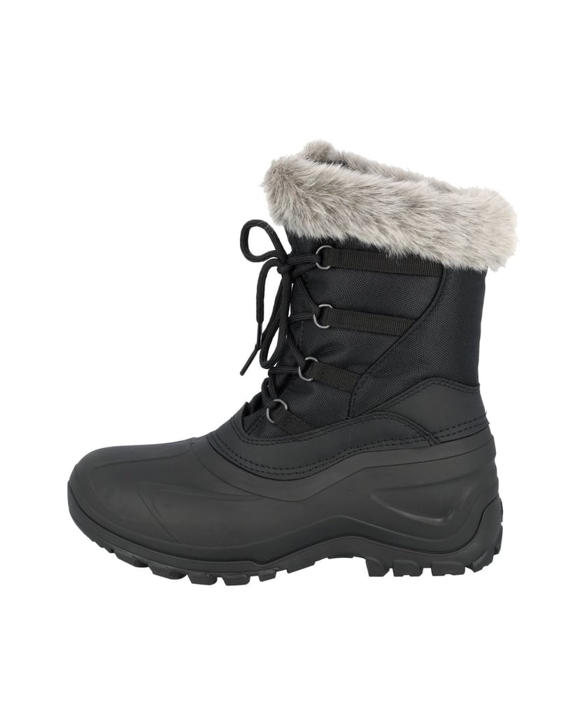 Lico-Gummistiefel-Merthe-schwarz